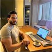 English tutor to any ages, become speak easly with me