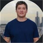 Profesor de Inglés para personas de todas las edades !