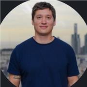 Profesor de Inglés para personas de todas las edades !