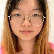 Native Mandarin tutor with 2 years' experience offering private English lessons for children and adults. Qualified with master degree in Art and bachelor degree in Journalism.