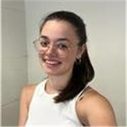 Profesora de apoyo escolar presencial o online, diferentes asignaturas