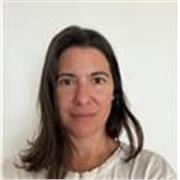 Ingeniera Industrial y Profesora Universitaria con trayectoria en formación para el trabajo y educación para personas adultas