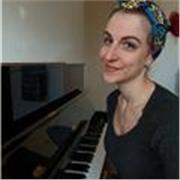 Insegnante di canto moderno e musical per tutte le età