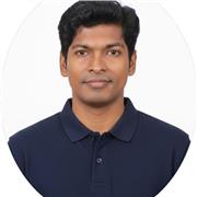 English tutor who teaches children of all ages