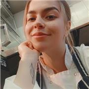 Hi there ! I am a culinary arts and management graduate and i am teaching cooking and pastry tailored to your needs !