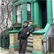 Profesor de primaria, apasionado por el deporte y por la enseñanza.