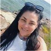 Profesora en Apoyo escolar y refuerzo académico. Con mucha paciencia, respetuosa y muy cariñosa con los niños