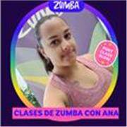 Ofrezco clases de baile de todos los ritmos y Zumba Fitness, se ofrece modalidad presencial y virtual