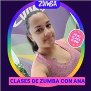 Ofrezco clases de baile de todos los ritmos y Zumba Fitness, se ofrece modalidad presencial y virtual