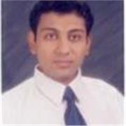 I give teaching to students they are happy