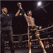 Personal Fight - atendo em toda região de São Paulo SP