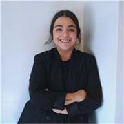 Acompaño a personas y equipos a desarrollar inteligencia emocional, comunicación efectiva, resiliencia y bienestar.