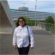 Maestra de infantil y primaria en Zaragoza capital. 