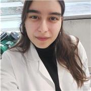 Natalie Papageorgiou