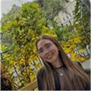 Profesora de inglés con experiencia en niños y adultos nivel básico hasta b1