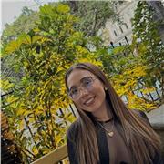 Profesora de inglés con experiencia en niños y adultos nivel básico hasta b1