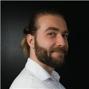 Experienced online tutor in guitar, piano, singing and song-writing lessons for complete beginners and intermediate learners delivered in a fun and interactive way to help build confidence in playing, performing and understanding music theory