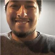 Bachiller en Meteorología que imparte clases de Matemática y Física