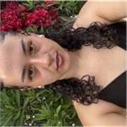 Soy deportista de Alto Rendimiento en Atletismo por lo que soy una apasionada del deporte, cuento con varios títulos nacionales 