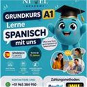 Clases virtuales de español desde básico