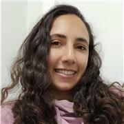Professora particular de matemática, física e química (em português ou inglês)