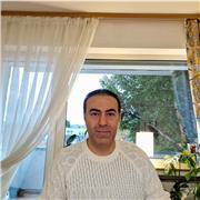 Erfahrener Deutschlehrer mit Masterabschluss bietet Unterricht mit Spaß und System an