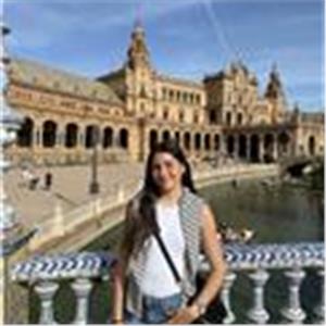 Paula Castrillo Barrera