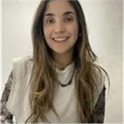 Historiadora apasionada por la literatura y el conocimiento en general. 
