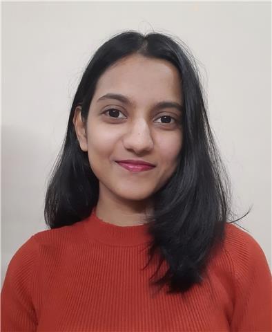 Muskan Goel