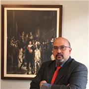 Professor Direito Civil, Empresarial, Tributário, Teoria do Direito e Lógica