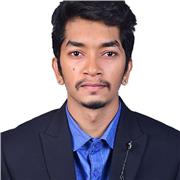 I can teach English to Primary and Secondary Students