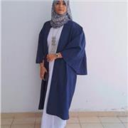 Dedicated professional educator, organized, nurturing, reflective, reliable, growth focused.