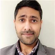 Sugnesh K Santilal