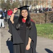 I am a GIS Analyst by profession. My classes are aimed for primary and secondary school students.