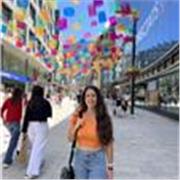 Profesora de Español para extranjeros, para todas las edades. Online o en persona. 