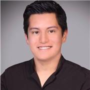 Ingeniero en negocios especializado en Ciencia de Datos/Inteligencia artificial con Python