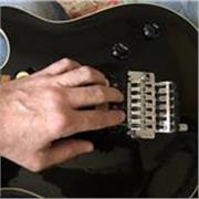 Insegnante di Chitarra a domicilio/online zona Roma Sud