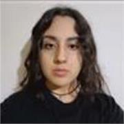 I am really interested in teaching my native language to other people and helping them to achieve their goal related to it.