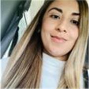 Licenciada en pedagogía infantil