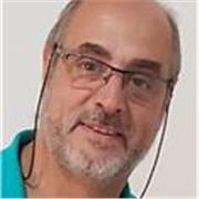 Médico con amplia experiencia docente en las carreras de Enfermería  y Medicina.