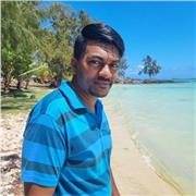 Kamal Prithish