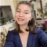 Étudiante en école d’ingénieur, je souhaite aider les jeunes en difficulté tout en apprenant à vulgariser en étant rémunérée