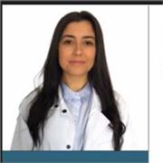 Laureata in Biologia sanitaria offre lezioni su varie discipline inerenti all’ambito biologico. Presenta precedente laurea in Scienze farmaceutiche applicate (curriculum Tossicologia dell’ambiente e degli alimenti)