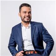 Necesitas aprender marketing digital te estoy esperando, contactame.