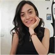 Studentessa di Lingue,cultura e comunicazione digitale offre ripetizioni di inglese, di italiano e aiuto compiti in tutte le materie a Bambini delle elementari online