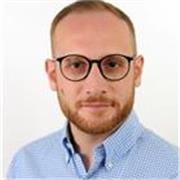 Consulente finanziario iscritto all'albo nazionale con laurea in economia aziendale e diploma socio-psico-pedagogico impartisce lezioni di matematica per studenti di scuola elementare, media inferiore e media superiore. Valuto anche percorsi di affiancame