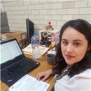 Profesora de Inglés con Más de 5 Años de Experiencia Ofrece Clases Personalizadas en línea