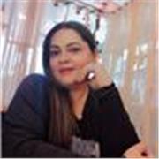 I am carrying a pleasant personality with caring nature