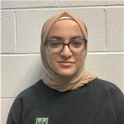 Tutor in maths for National 5 and Higher Scottish students