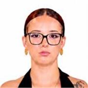 Profesora de inglés y imparte clases a niños de infantil/primaria